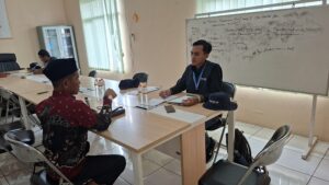 ketua bpd pak bubun