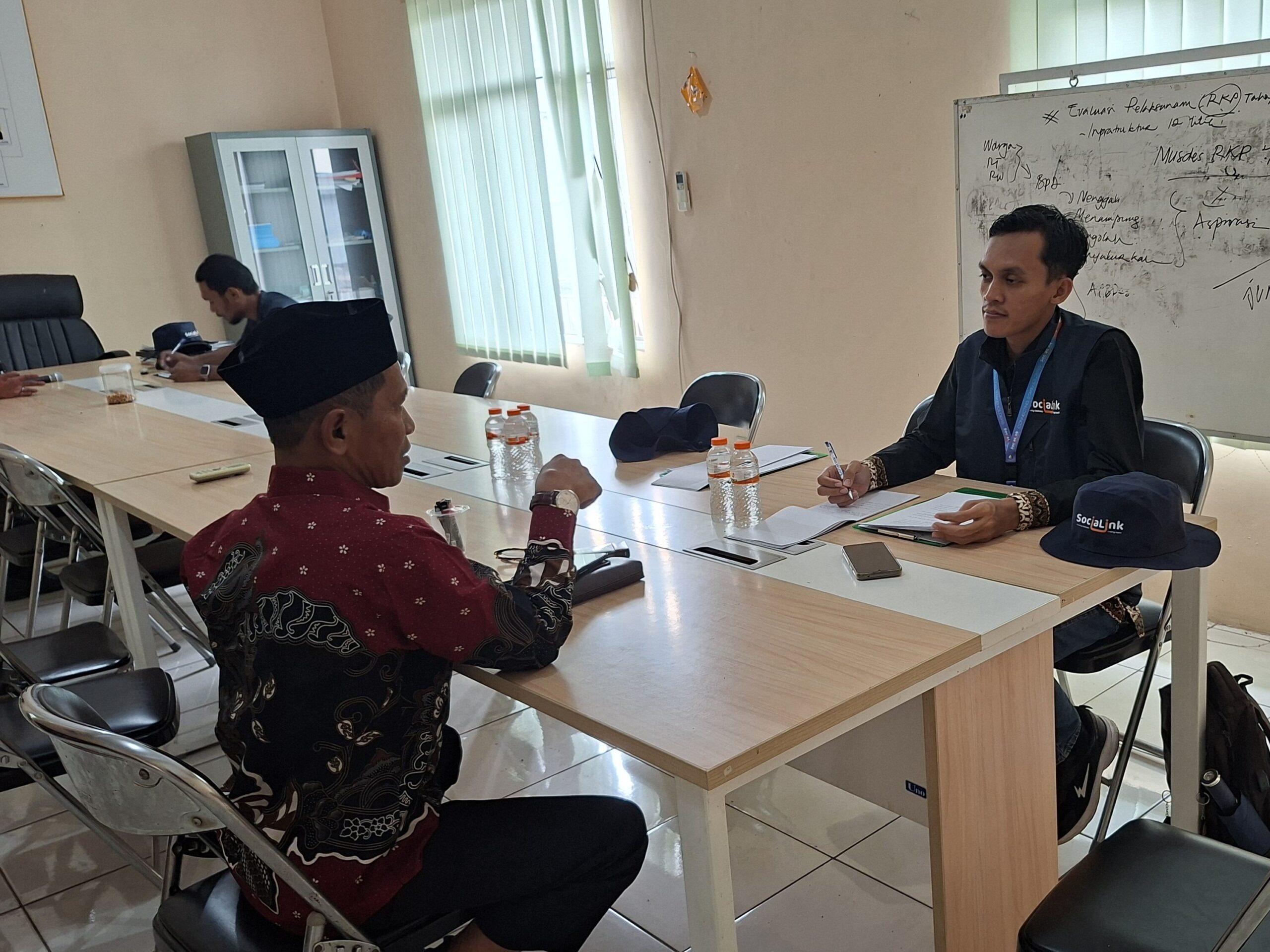 ketua bpd pak bubun ketua bpd pak bubun