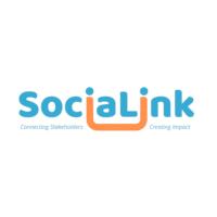 logo socialink png