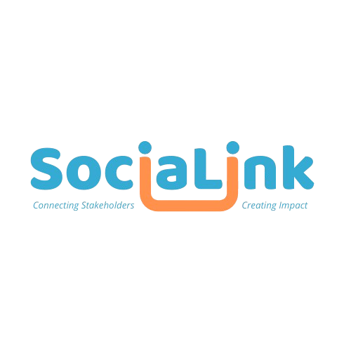 logo socialink png