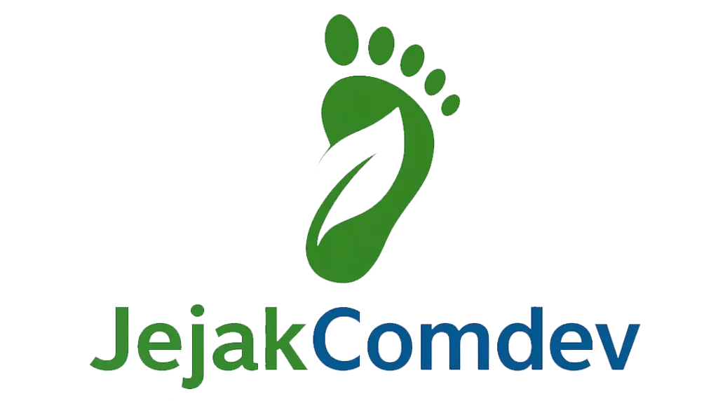 jejak comdev